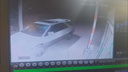 Водитель насмерть сбил мужчину и скрылся с места происшествия в Дзержинском районе