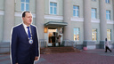 «Я к этому готовился»: экс-министр ЖКХ Сергей Марков занял пост мэра Новокуйбышевска