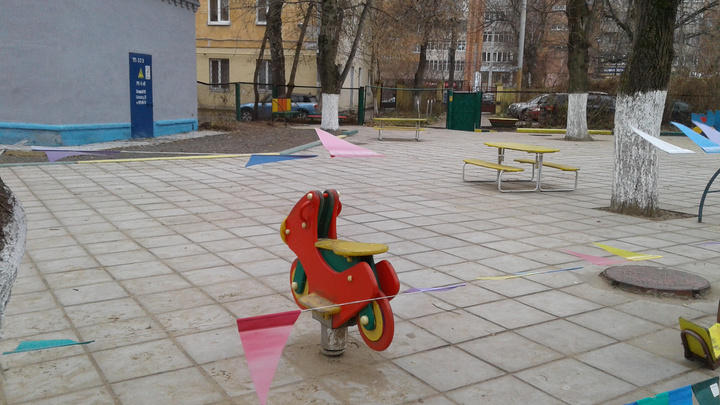 Вниманию родителей дошкольников. Стало известно, какие детские сады закроют летом в Нижнем Новгороде