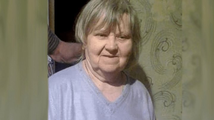 В Екатеринбурге нашли бабушку, которая страдает потерей памяти