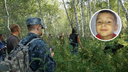 «Это чудо!»: в Омской области нашли потерявшегося в лесу Колю Бархатова