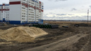 Власти Зауралья назвали сроки строительства дороги по улице Мальцева