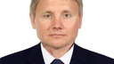 Александр Сиваков возглавил Корпорацию развития Волгоградской области