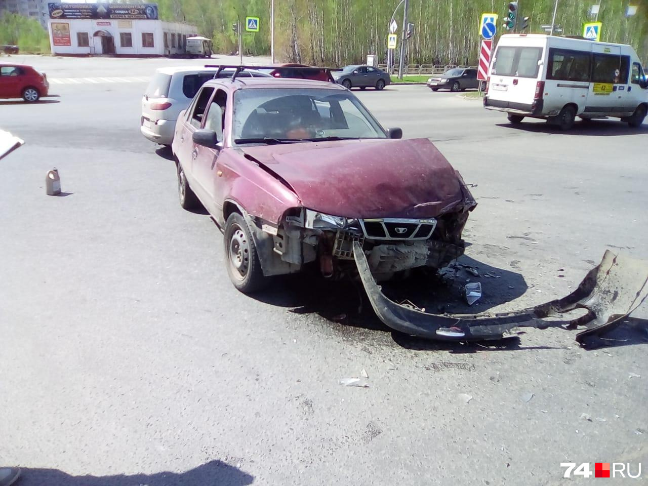 В серьезных ДТП выполнение условий, прописанных в пункте 6.14 ПДД, изучается отдельно, поэтому проезд на желтый могут признать незаконным В серьезных ДТП выполнение условий, прописанных в пункте 6.14 ПДД, изучается отдельно, поэтому проезд на желтый могут признать незаконным