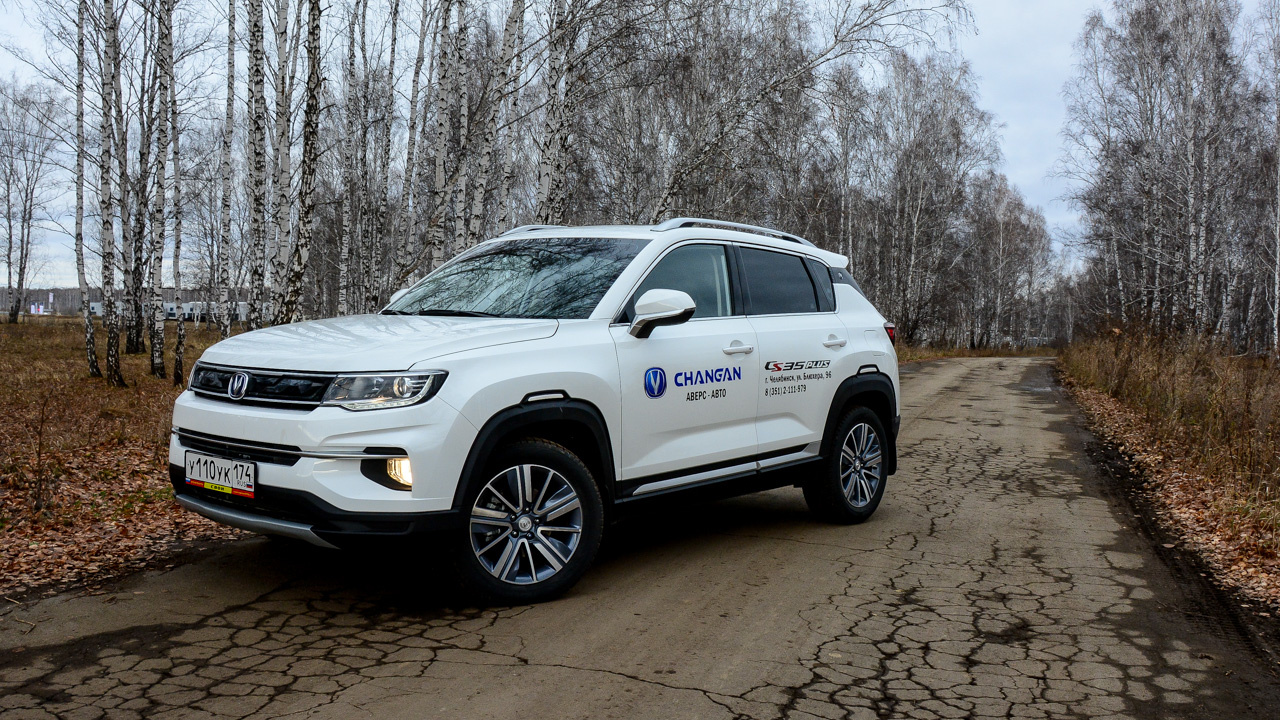 Конкуренция в сегменте В-кроссоверов очень велика, и Changan придётся непросто. Но задатки есть Конкуренция в сегменте В-кроссоверов очень велика, и Changan придётся непросто. Но задатки есть