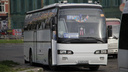 Тариф не сдержался: в Поморье подорожает проезд в междугородных и пригородных автобусах