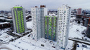 От центра до окраин: какое жилье построят в Перми до конца 2020 года? Карта