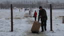 Ледовые переправы в Архангельской области откроют в конце 2019 года