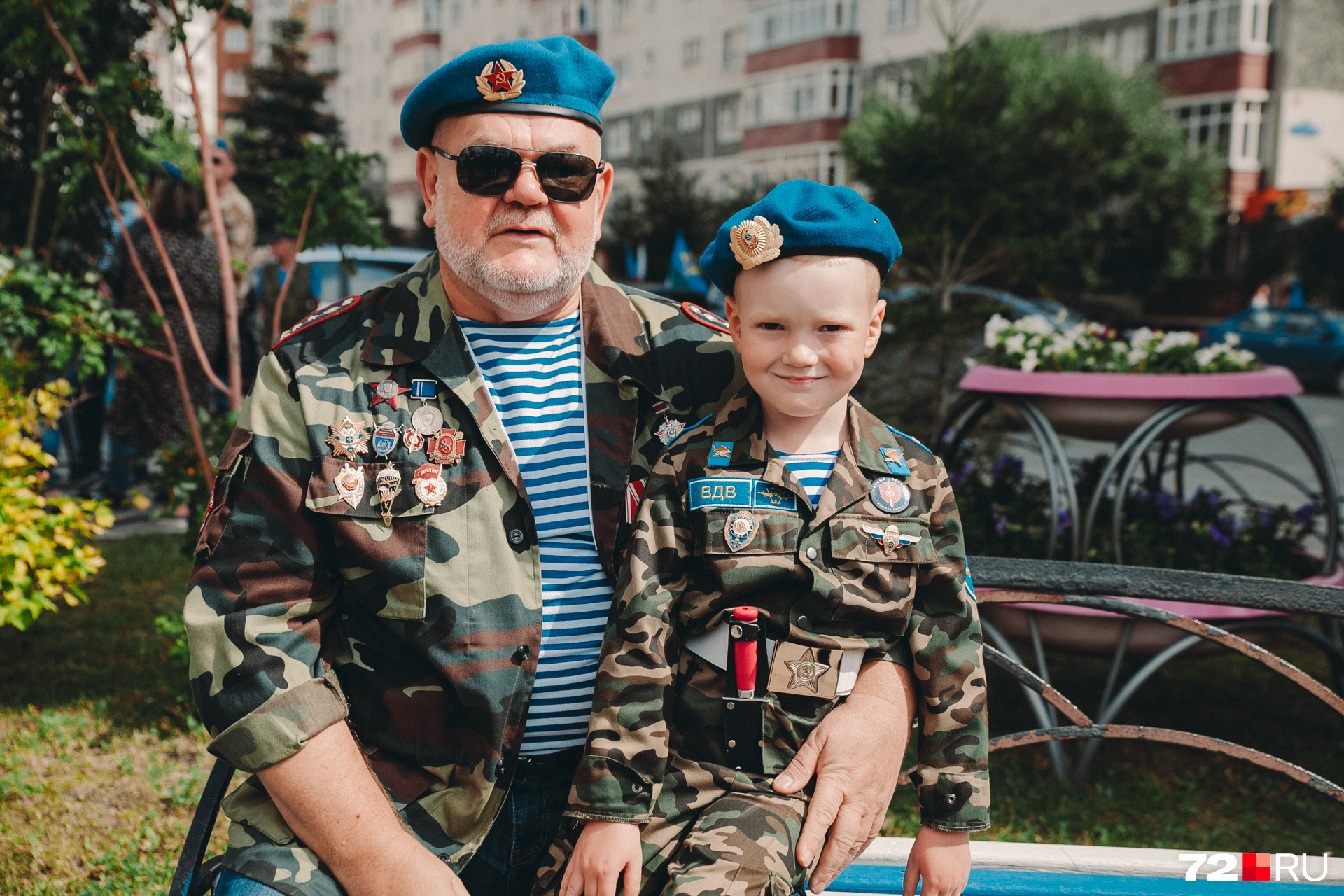 Из поколения в поколение тюменские семьи чтят традиции этого атмосферного праздника Из поколения в поколение тюменские семьи чтят традиции этого атмосферного праздника