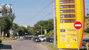 Ростов вошел в четверку городов с самыми высокими ценами на бензин