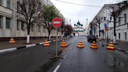 «Идёшь ногами и деньги оставляешь»: в Ярославле хотят перекрыть центр и сделать его пешеходным