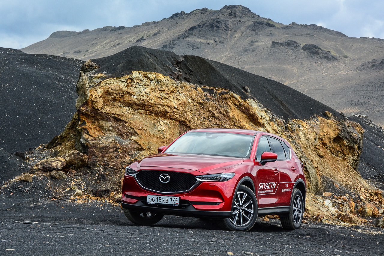 Mazda CX-5 пусть несильно, но тоже прибавила. Последний раз модель дорожала в конце прошлого года Mazda CX-5 пусть несильно, но тоже прибавила. Последний раз модель дорожала в конце прошлого года