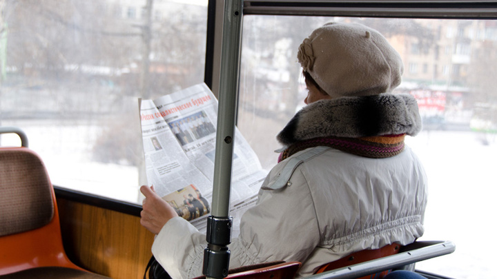 В Кемерово восстановили работу троллейбусов и отменили дополнительный рейс