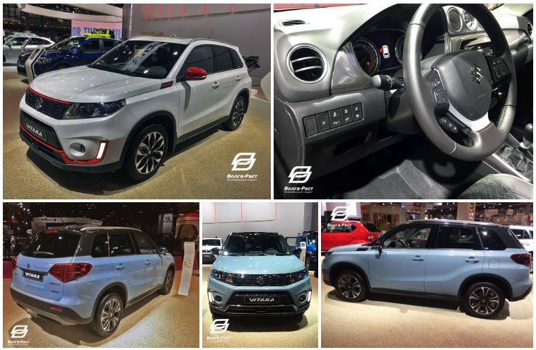 Модели авто будущего,
представленные на автосалоне в Париже<br>