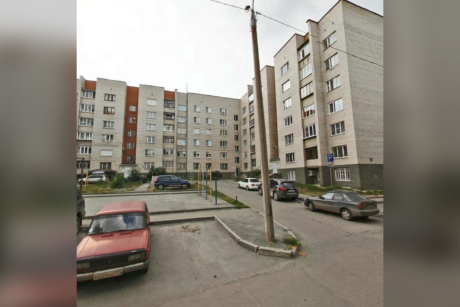 Жителям дома № 9 на улице Карла Либкнехта вернут переплаченные за тепло почти 400 тысяч рублей