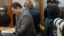 Долго скрывавшиеся сообщники экс-депутата Пеункова отправятся в колонию общего режима