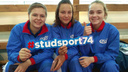 «Молодой и доступный вид спорта»: три челябинских вуза взяли медали чемпионата России по кикбоксингу