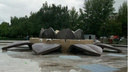 Многомиллионный контракт на ремонт фонтана «потянул на дно» копейскую мэрию