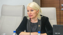 «Это заказ»: заявившая о хищениях леса ревизор Давыденко дала ответ депутатам и прокурорам
