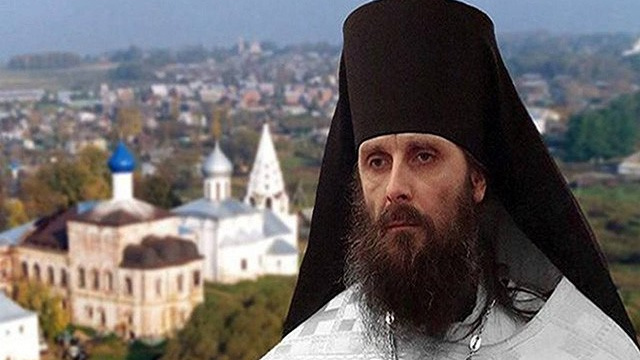 Дело о жестокой расправе над священником в Переславле: епархия заявила — убийца найден