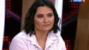 Обвиненная в интимной переписке учительница пришла в шоу с Малаховым и сделала предложение мальчику