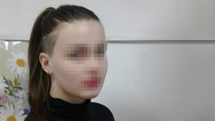 «Уехала к знакомому по переписке»: пропавшая в Челябинске 16-летняя красноярская школьница нашлась
