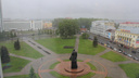 Привет, дожди: с завтрашнего дня погода в Архангельске начнет портиться