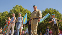 В День ВДВ в Ростове планируют отключить фонтаны