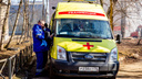 В Ярославской области ВАЗ сбил пешехода: мужчина умер в больнице