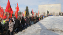 «Нужно не отправить, а уведомить»: суд в Архангельске признал шествие и митинг 7 апреля незаконными