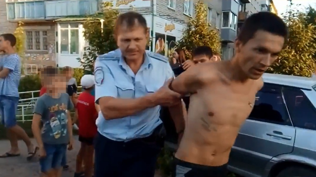 Задержание Виктора Фоштера<br><br> Задержание Виктора Фоштера<br><br>