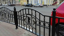 «Что ни подрядчик, то пропащий»: мэр Ярославля потребовал найти тех, кто поставил плохие заборы