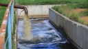 «РВК-центр» незаконно сбрасывает сточные воды в Северную Двину