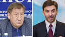 «Была очень серьёзная спецоперация, чтобы его выманить»: экс-депутат Госдумы — об аресте Абызова