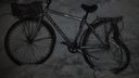В Шадринске сбили велосипедиста, ехавшего без световозвращающих элементов