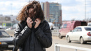 МЧС предупреждает: в Нижнем Новгороде ветер станет еще сильнее