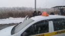 В Ярославской области таксист насмерть сбил пенсионерку