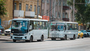 С июля в ростовских маршрутках можно будет расплатиться транспортной картой