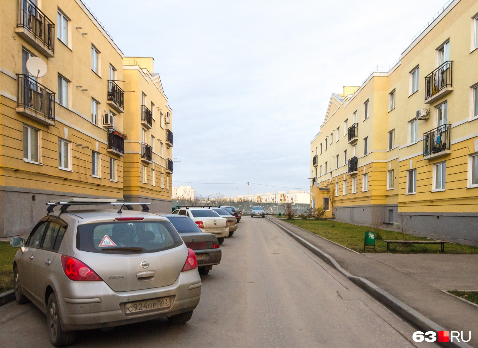 В Крутых Ключах тоже мечтают о метрополитене? В Крутых Ключах тоже мечтают о метрополитене?
