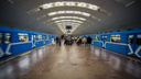 Новосибирский метрополитен закупит новые камеры и информационные табло для вагонов