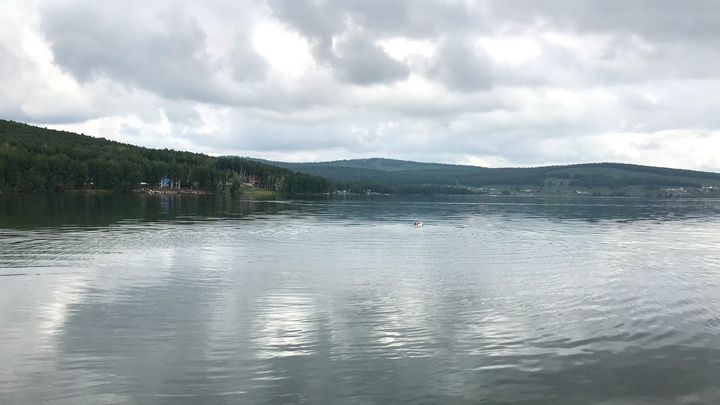 9-летняя девочка погибла от винта моторной лодки на озере Большое