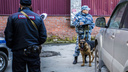 Новосибирским полицейским выдадут 200 фотоаппаратов для съёмки на месте преступления