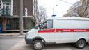 Выскочил под колеса: в Ростове иномарка сбила ребенка