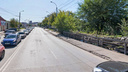 На выходных перекроют автомобильный мост через Бугач. Ограничения продлятся до осени