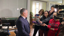«Сработал один только датчик из восьми»: власти города ответили про радиационный фон в Северодвинске