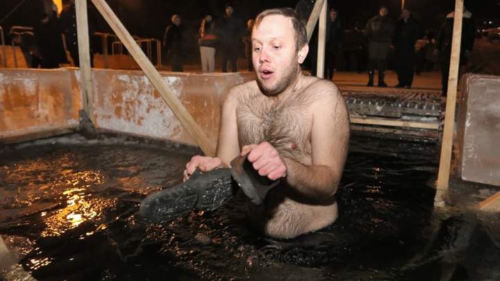 Синоптики высказались об аномально тёплой погоде и дали прогноз на Крещение в Челябинске