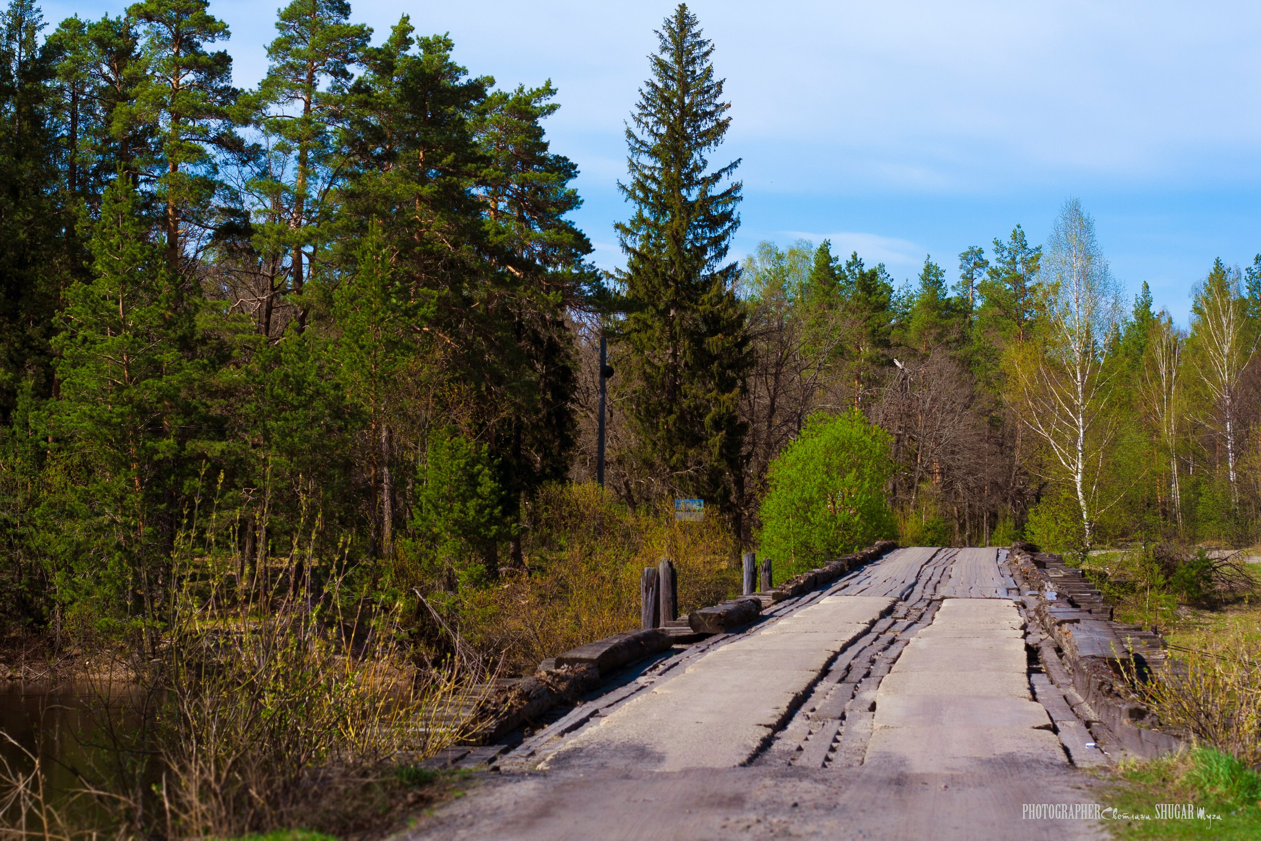 Земля нижегородская