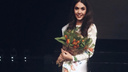 Студентка САФУ завоевала звание «Мисс Интеллект» на конкурсе «Краса России — 2018»
