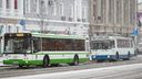 Бесплатные пересадки и валидаторы на всех маршрутах: рассказываем, как изменится транспорт Ростова