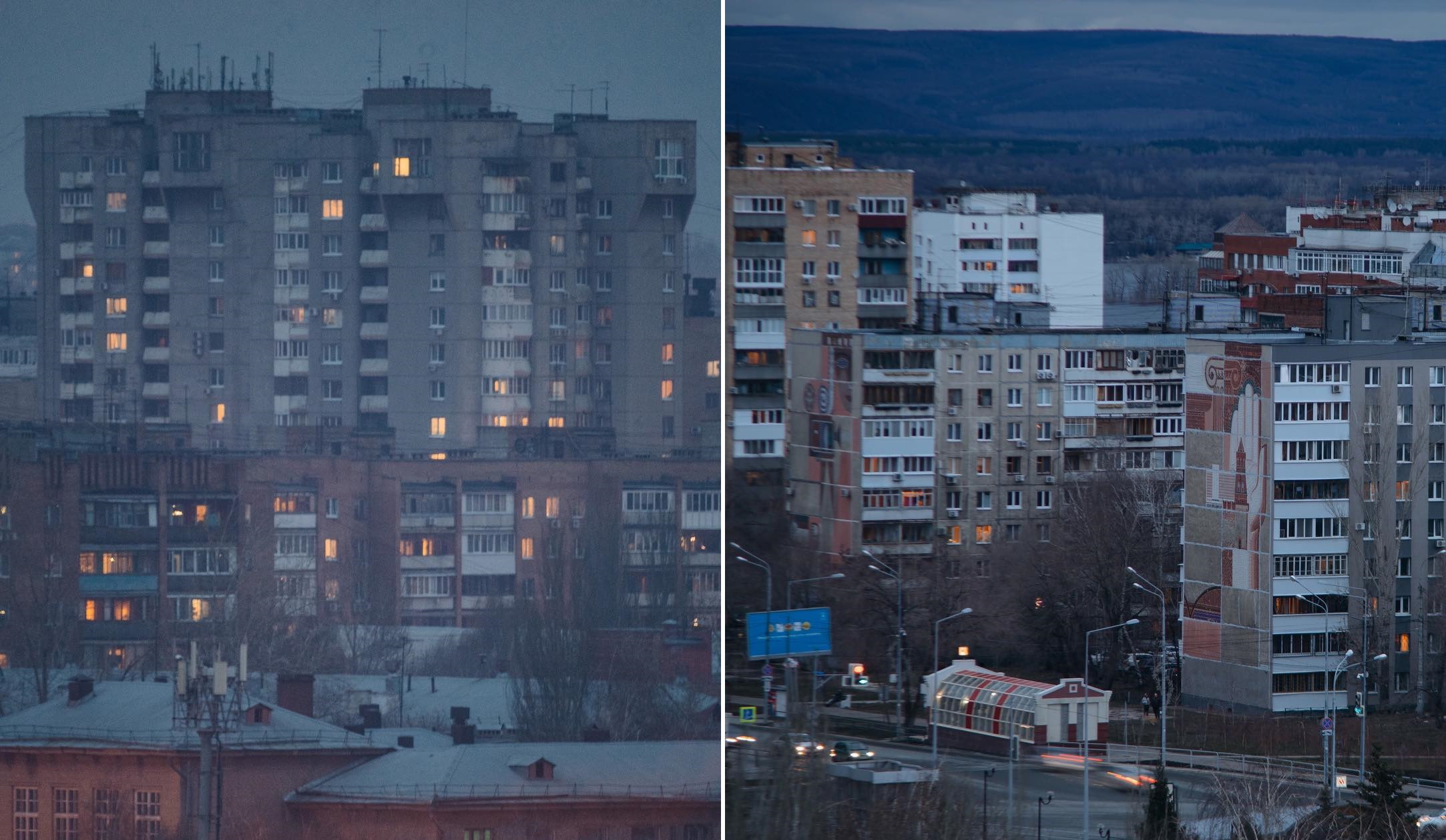 На крышах уже лежит первый снег На крышах уже лежит первый снег